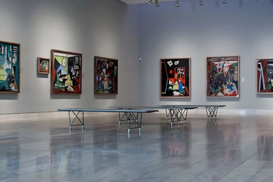 جاذبه های گردشگری اسپانیا