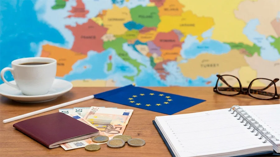 هزینه ویزای شینگن