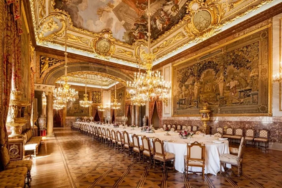 جاذبه های گردشگری اسپانیا