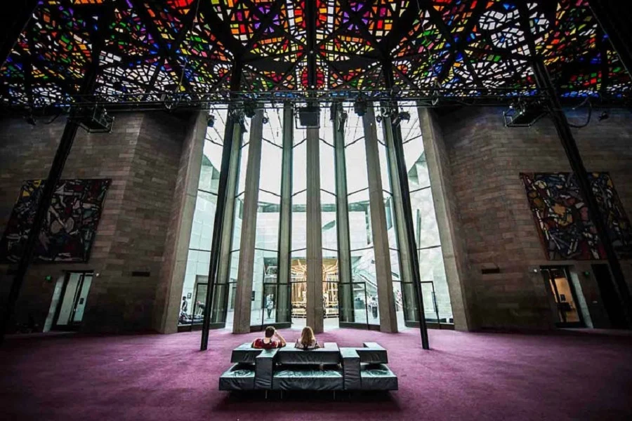 گالری ملی ویکتوریا