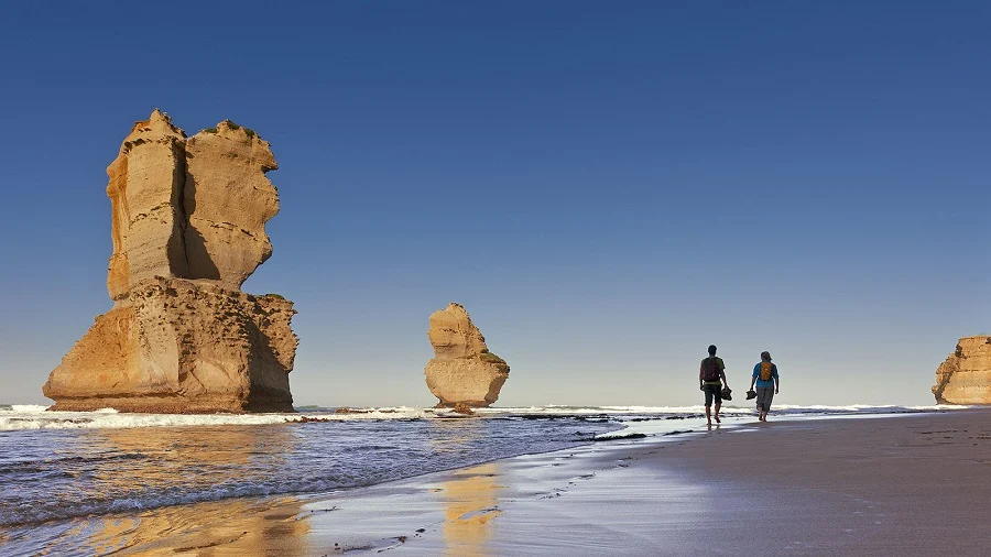 ساحل سنت کیلدا